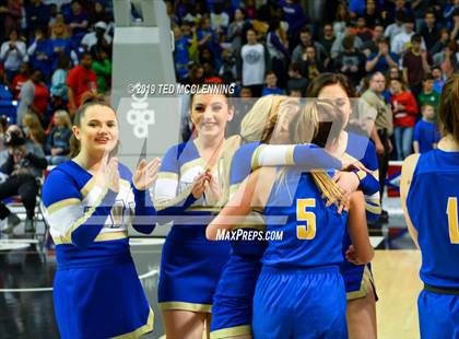 Thumbnail 1 in Mountain View vs Atkins (AAA 3A Final) photogallery.