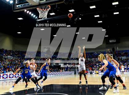 Thumbnail 2 in Mountain View vs Atkins (AAA 3A Final) photogallery.