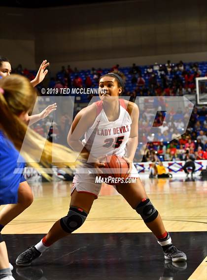 Thumbnail 3 in Mountain View vs Atkins (AAA 3A Final) photogallery.