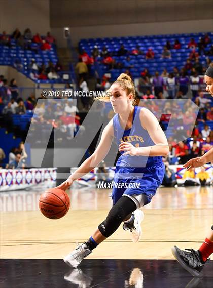 Thumbnail 1 in Mountain View vs Atkins (AAA 3A Final) photogallery.