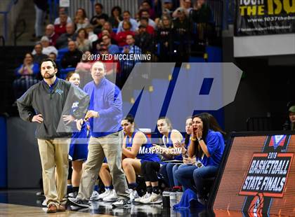 Thumbnail 1 in Mountain View vs Atkins (AAA 3A Final) photogallery.