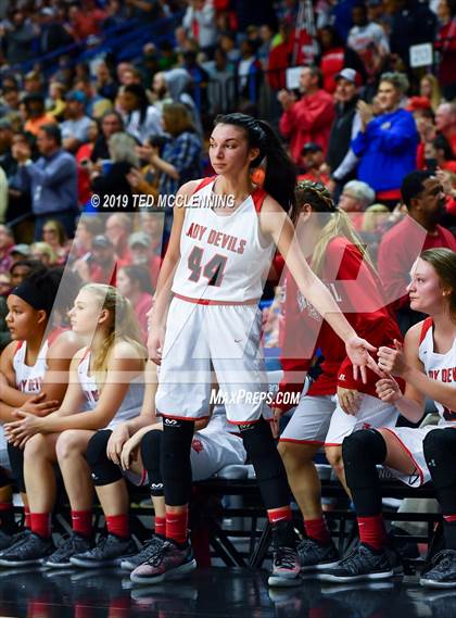 Thumbnail 3 in Mountain View vs Atkins (AAA 3A Final) photogallery.