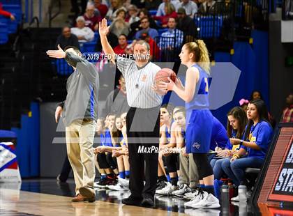 Thumbnail 3 in Mountain View vs Atkins (AAA 3A Final) photogallery.
