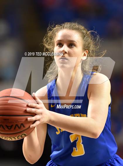 Thumbnail 1 in Mountain View vs Atkins (AAA 3A Final) photogallery.