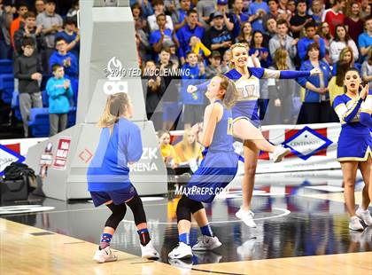 Thumbnail 1 in Mountain View vs Atkins (AAA 3A Final) photogallery.