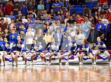Thumbnail 3 in Mountain View vs Atkins (AAA 3A Final) photogallery.