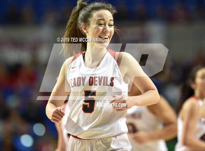 Thumbnail 1 in Mountain View vs Atkins (AAA 3A Final) photogallery.