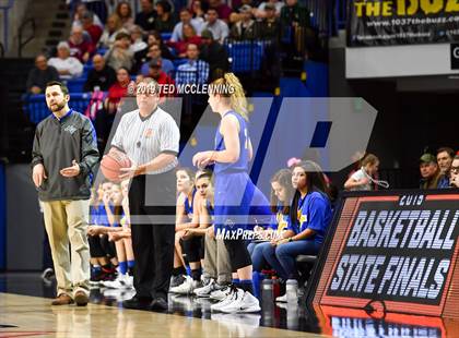 Thumbnail 2 in Mountain View vs Atkins (AAA 3A Final) photogallery.