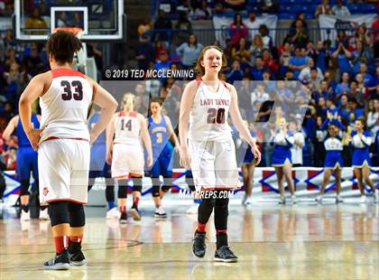 Thumbnail 2 in Mountain View vs Atkins (AAA 3A Final) photogallery.