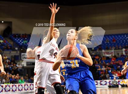 Thumbnail 2 in Mountain View vs Atkins (AAA 3A Final) photogallery.