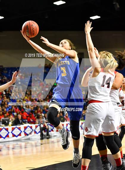 Thumbnail 3 in Mountain View vs Atkins (AAA 3A Final) photogallery.
