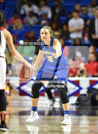 Thumbnail 3 in Mountain View vs Atkins (AAA 3A Final) photogallery.