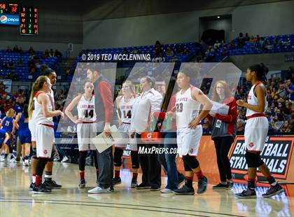 Thumbnail 1 in Mountain View vs Atkins (AAA 3A Final) photogallery.