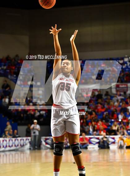 Thumbnail 1 in Mountain View vs Atkins (AAA 3A Final) photogallery.