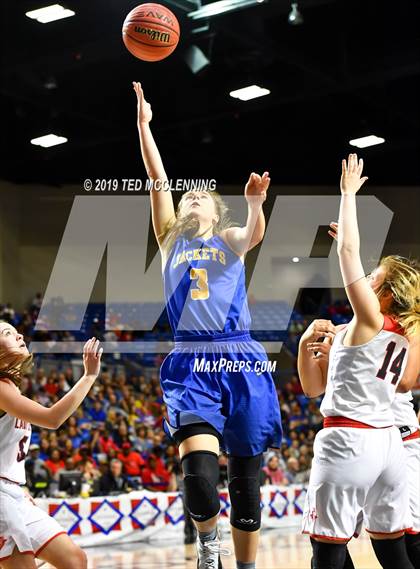 Thumbnail 1 in Mountain View vs Atkins (AAA 3A Final) photogallery.