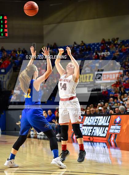 Thumbnail 2 in Mountain View vs Atkins (AAA 3A Final) photogallery.