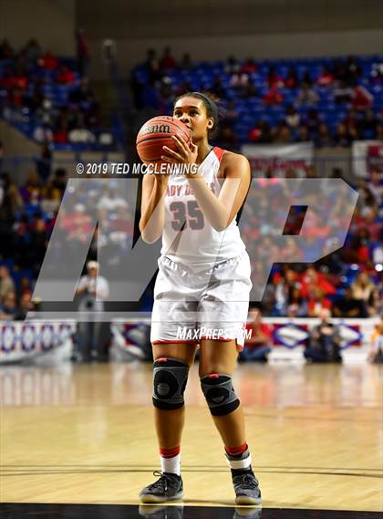 Thumbnail 3 in Mountain View vs Atkins (AAA 3A Final) photogallery.