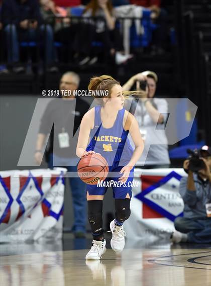 Thumbnail 3 in Mountain View vs Atkins (AAA 3A Final) photogallery.