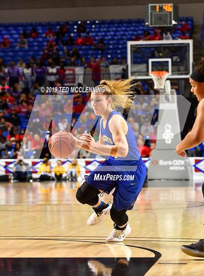 Thumbnail 2 in Mountain View vs Atkins (AAA 3A Final) photogallery.