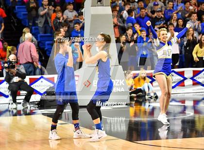 Thumbnail 2 in Mountain View vs Atkins (AAA 3A Final) photogallery.