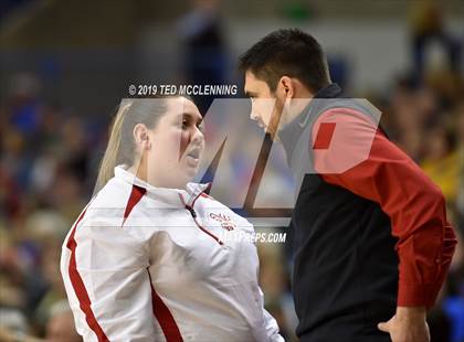 Thumbnail 3 in Mountain View vs Atkins (AAA 3A Final) photogallery.