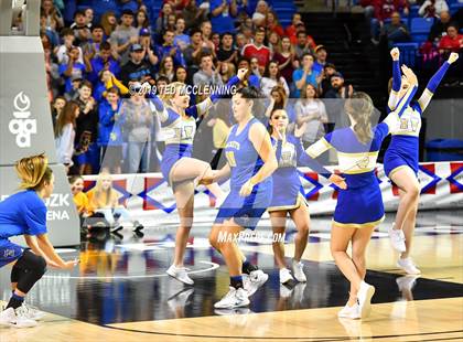 Thumbnail 3 in Mountain View vs Atkins (AAA 3A Final) photogallery.