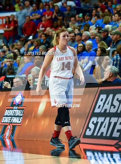 Thumbnail 1 in Mountain View vs Atkins (AAA 3A Final) photogallery.