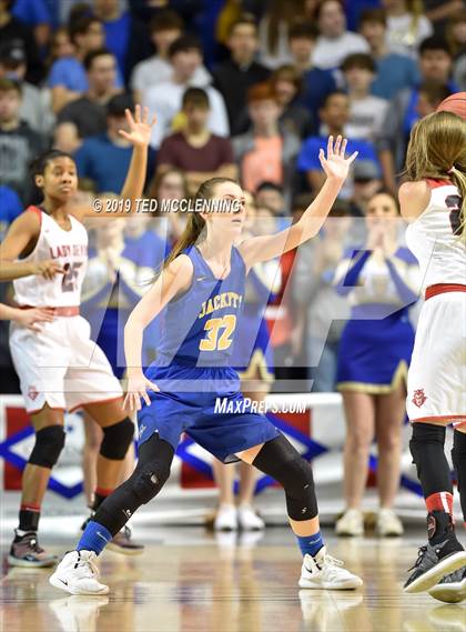 Thumbnail 2 in Mountain View vs Atkins (AAA 3A Final) photogallery.