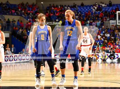 Thumbnail 1 in Mountain View vs Atkins (AAA 3A Final) photogallery.