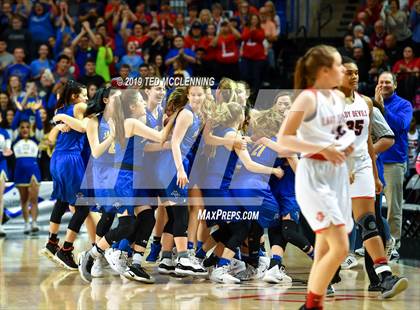 Thumbnail 3 in Mountain View vs Atkins (AAA 3A Final) photogallery.