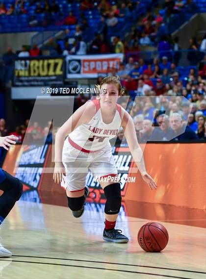 Thumbnail 3 in Mountain View vs Atkins (AAA 3A Final) photogallery.