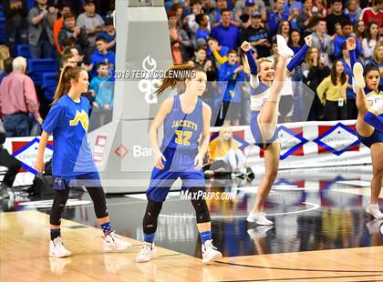 Thumbnail 3 in Mountain View vs Atkins (AAA 3A Final) photogallery.
