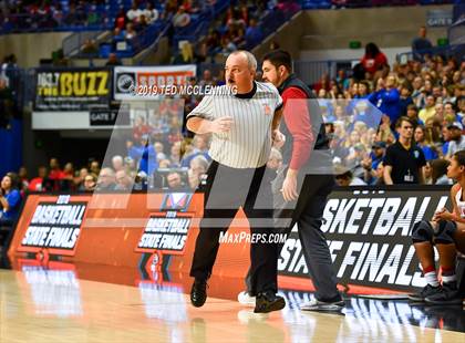 Thumbnail 1 in Mountain View vs Atkins (AAA 3A Final) photogallery.
