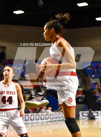 Thumbnail 1 in Mountain View vs Atkins (AAA 3A Final) photogallery.