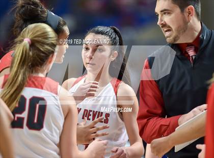 Thumbnail 2 in Mountain View vs Atkins (AAA 3A Final) photogallery.