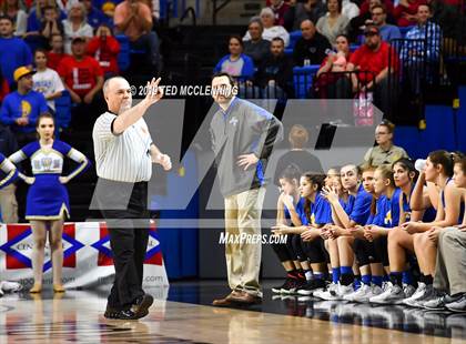 Thumbnail 3 in Mountain View vs Atkins (AAA 3A Final) photogallery.