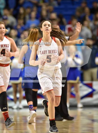 Thumbnail 2 in Mountain View vs Atkins (AAA 3A Final) photogallery.