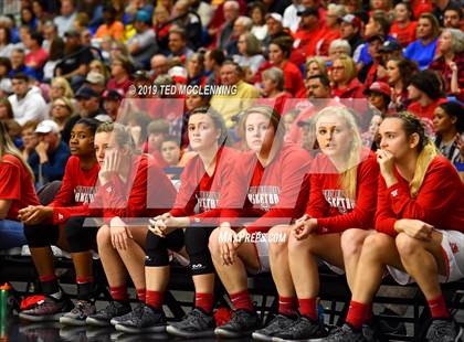 Thumbnail 3 in Mountain View vs Atkins (AAA 3A Final) photogallery.