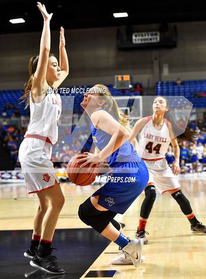 Thumbnail 3 in Mountain View vs Atkins (AAA 3A Final) photogallery.