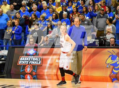 Thumbnail 3 in Mountain View vs Atkins (AAA 3A Final) photogallery.