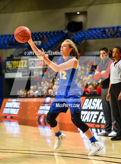 Thumbnail 2 in Mountain View vs Atkins (AAA 3A Final) photogallery.