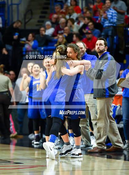 Thumbnail 1 in Mountain View vs Atkins (AAA 3A Final) photogallery.
