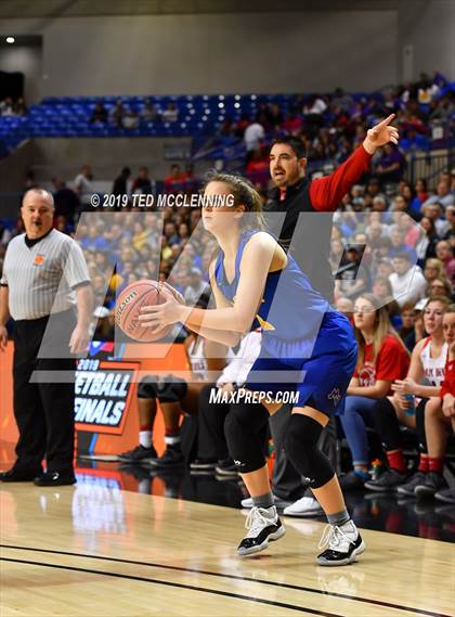 Thumbnail 1 in Mountain View vs Atkins (AAA 3A Final) photogallery.
