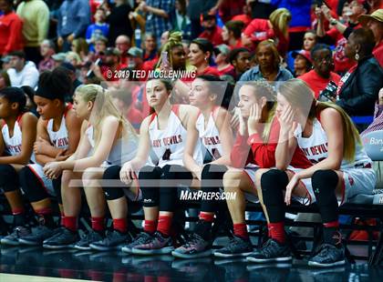 Thumbnail 1 in Mountain View vs Atkins (AAA 3A Final) photogallery.