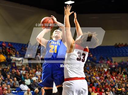 Thumbnail 2 in Mountain View vs Atkins (AAA 3A Final) photogallery.
