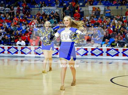 Thumbnail 1 in Mountain View vs Atkins (AAA 3A Final) photogallery.
