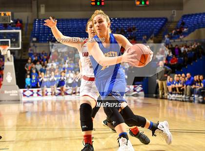 Thumbnail 1 in Mountain View vs Atkins (AAA 3A Final) photogallery.
