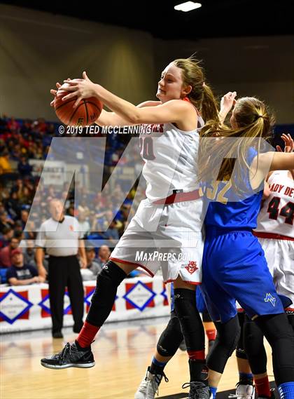 Thumbnail 3 in Mountain View vs Atkins (AAA 3A Final) photogallery.