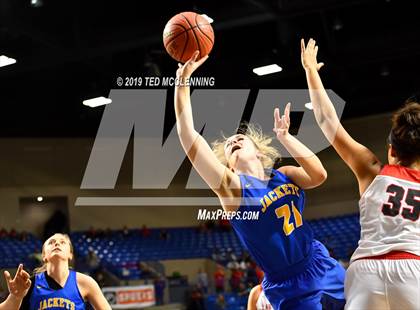 Thumbnail 2 in Mountain View vs Atkins (AAA 3A Final) photogallery.