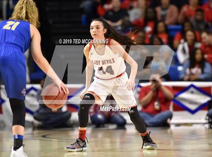 Thumbnail 1 in Mountain View vs Atkins (AAA 3A Final) photogallery.